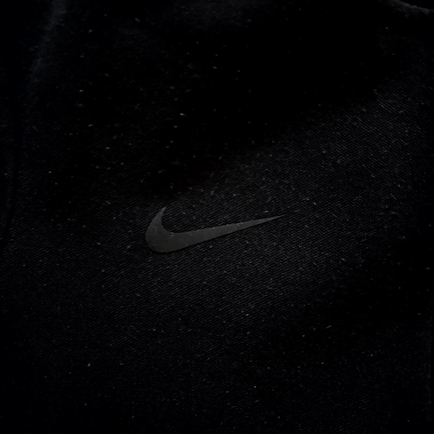 Nike x Manchester United *Black Series* Vintage Trackjacket 2016/17 | S