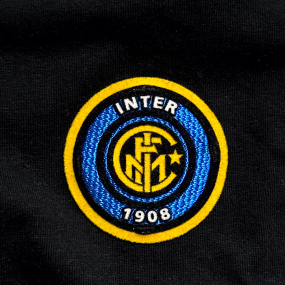 Nike x Inter Mailand Vintage Poloshirt 2006/07 | M