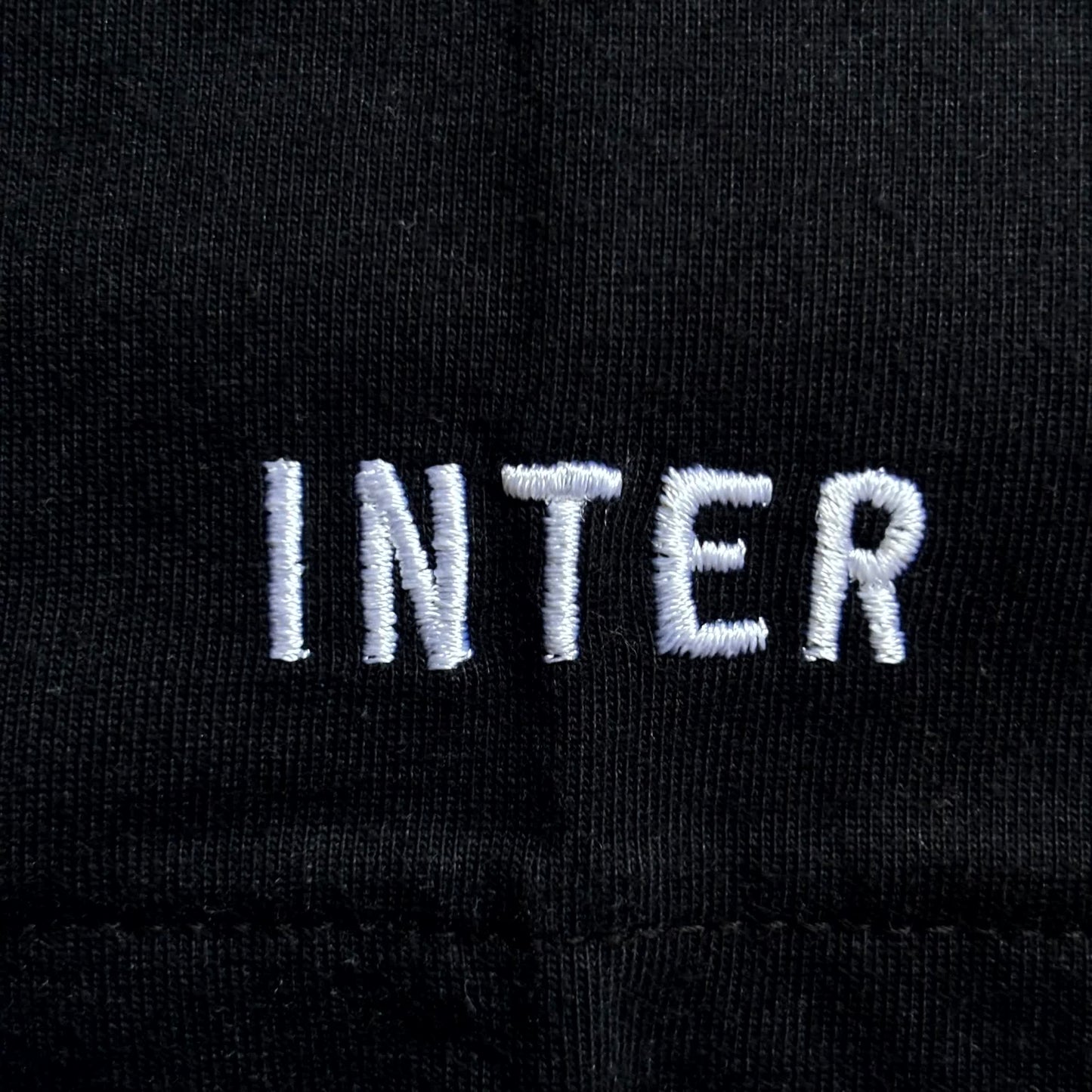 Nike x Inter Mailand Vintage Poloshirt 2006/07 | M