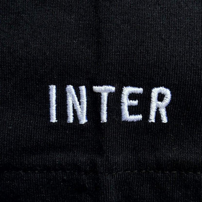 Nike x Inter Mailand Vintage Poloshirt 2006/07 | M