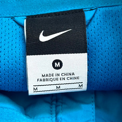 Nike x FC Barcelona Vintage Trackjacket 2013/14 | M