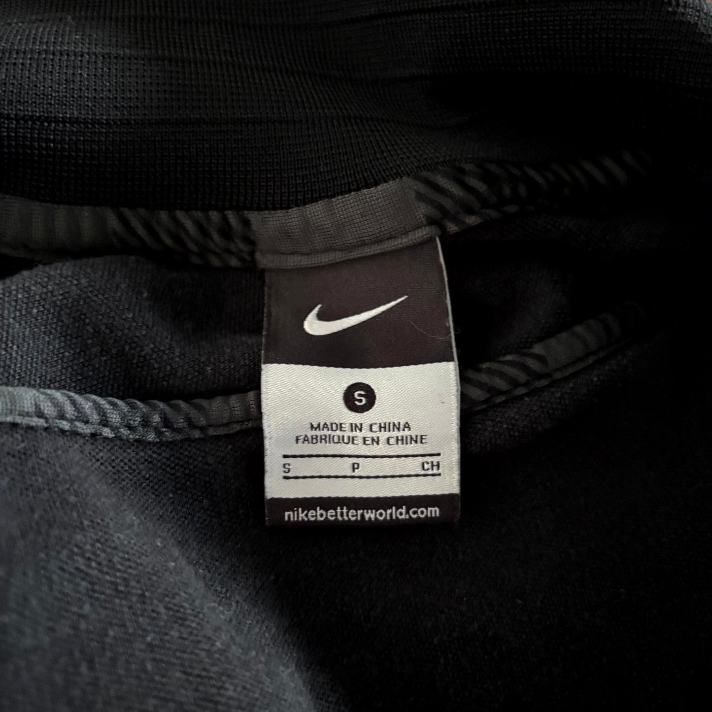 Nike x Manchester United *Black Series* Vintage Trackjacket 2016/17 | S