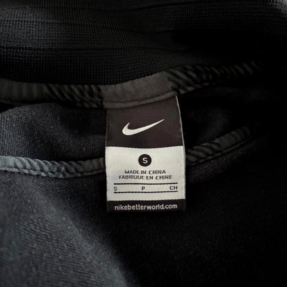 Nike x Manchester United *Black Series* Vintage Trackjacket 2016/17 | S