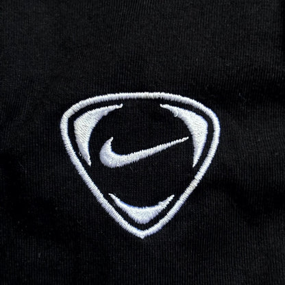 Nike x Inter Mailand Vintage Poloshirt 2006/07 | M