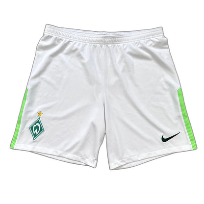 Nike x Werder Bremen Vintage Shorts 2012/13 | L