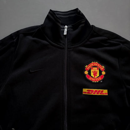 Nike x Manchester United Vintage Trackjacket 2011/12 | M
