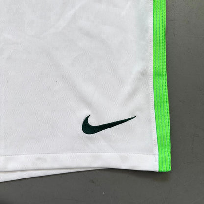 Nike x Werder Bremen Vintage Shorts 2012/13 | L