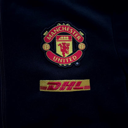 Nike x Manchester United Vintage Trackjacket 2011/12 | M