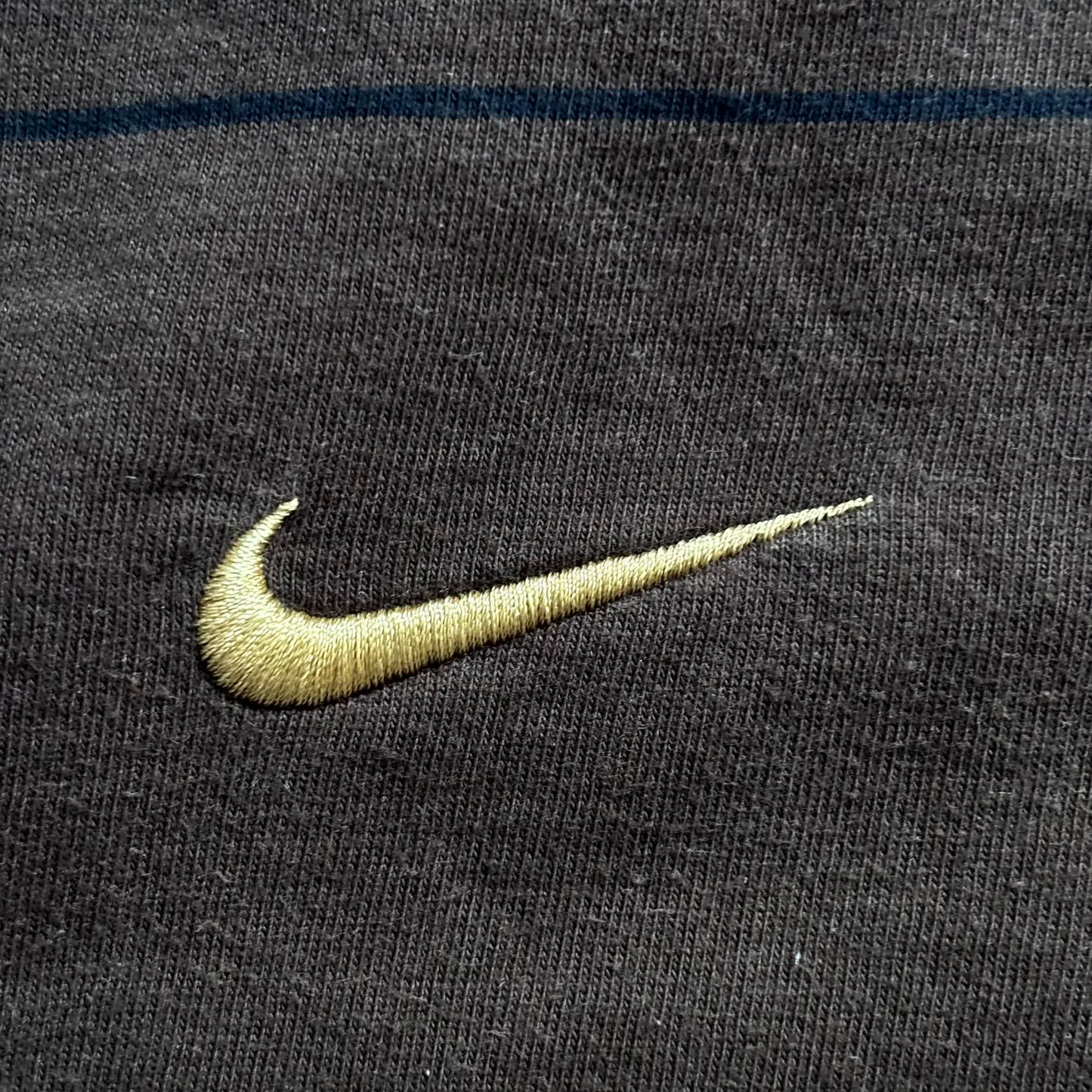 Nike x FC Barcelona Vintage *Premium* Poloshirt 2007/08 | L