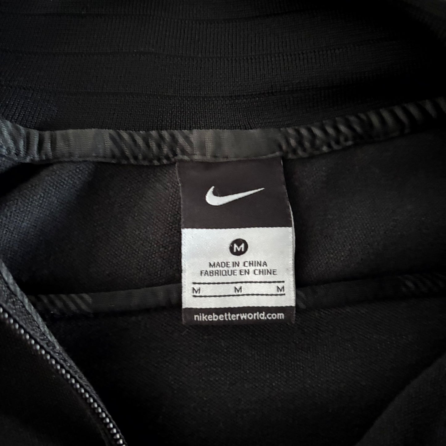 Nike x Manchester United Vintage Trackjacket 2011/12 | M