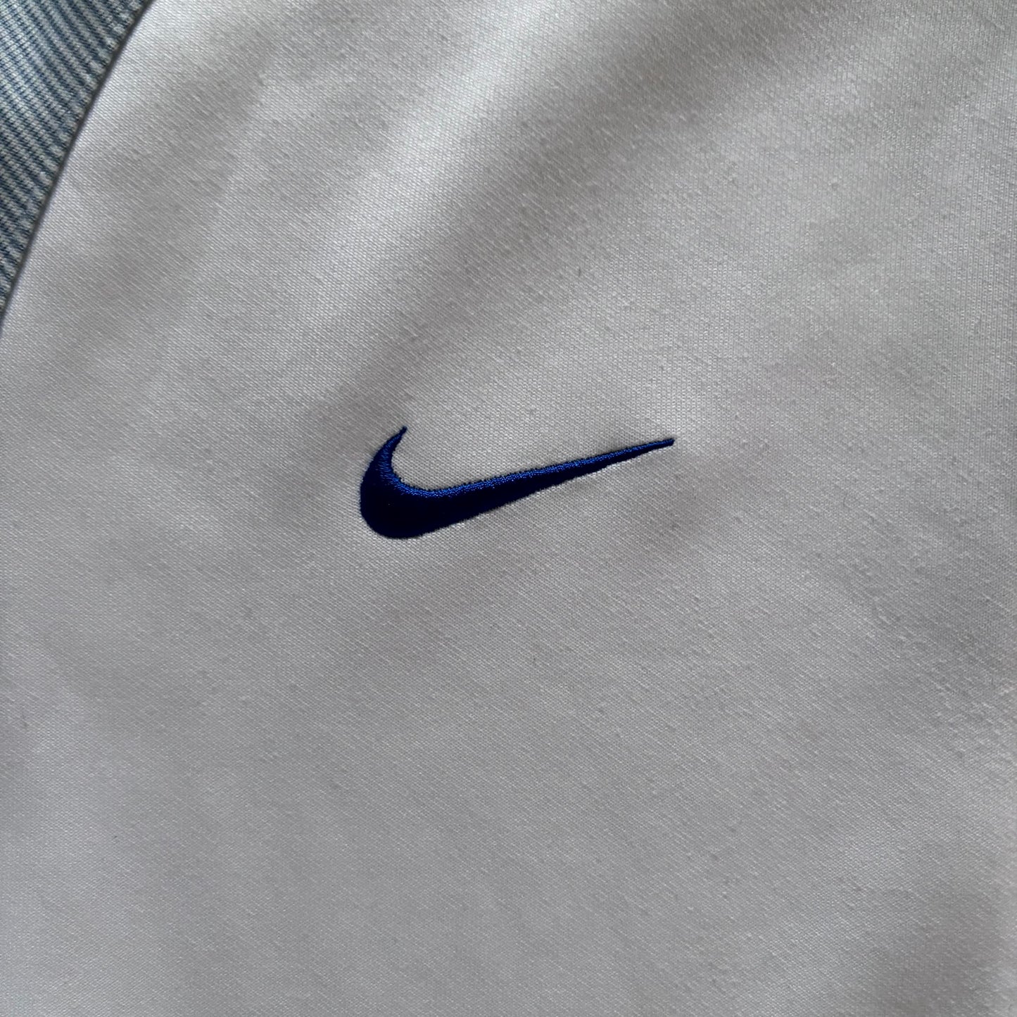Nike x England Vintage Trackjacket 2010 | M