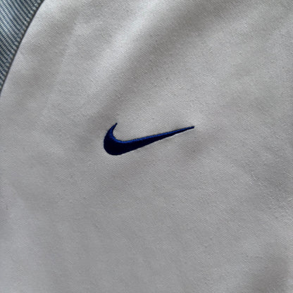 Nike x England Vintage Trackjacket 2010 | M