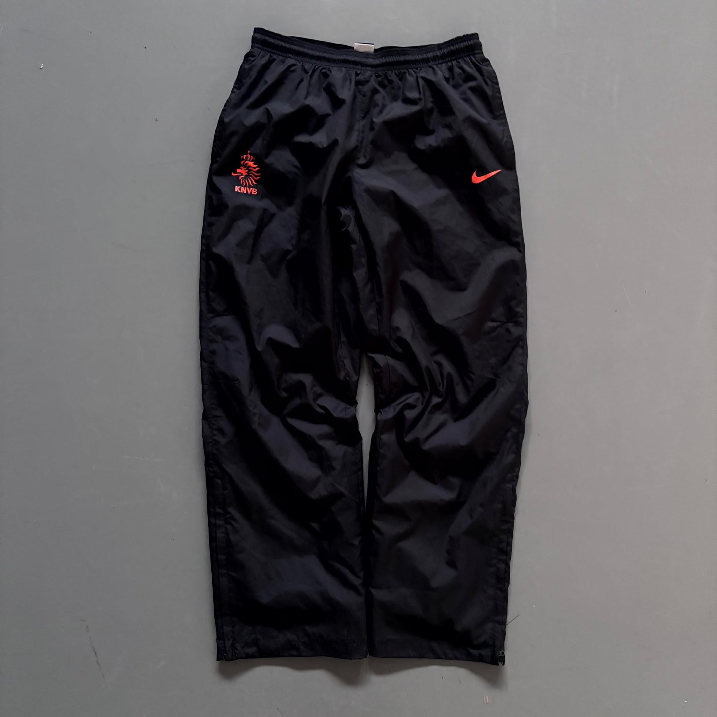 Nike x Niederlande Vintage *Premium* Tracksuit 2010 | L
