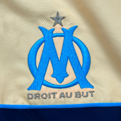 Adidas Olympique Marseille Vintage Pullover 2006/07 | XL