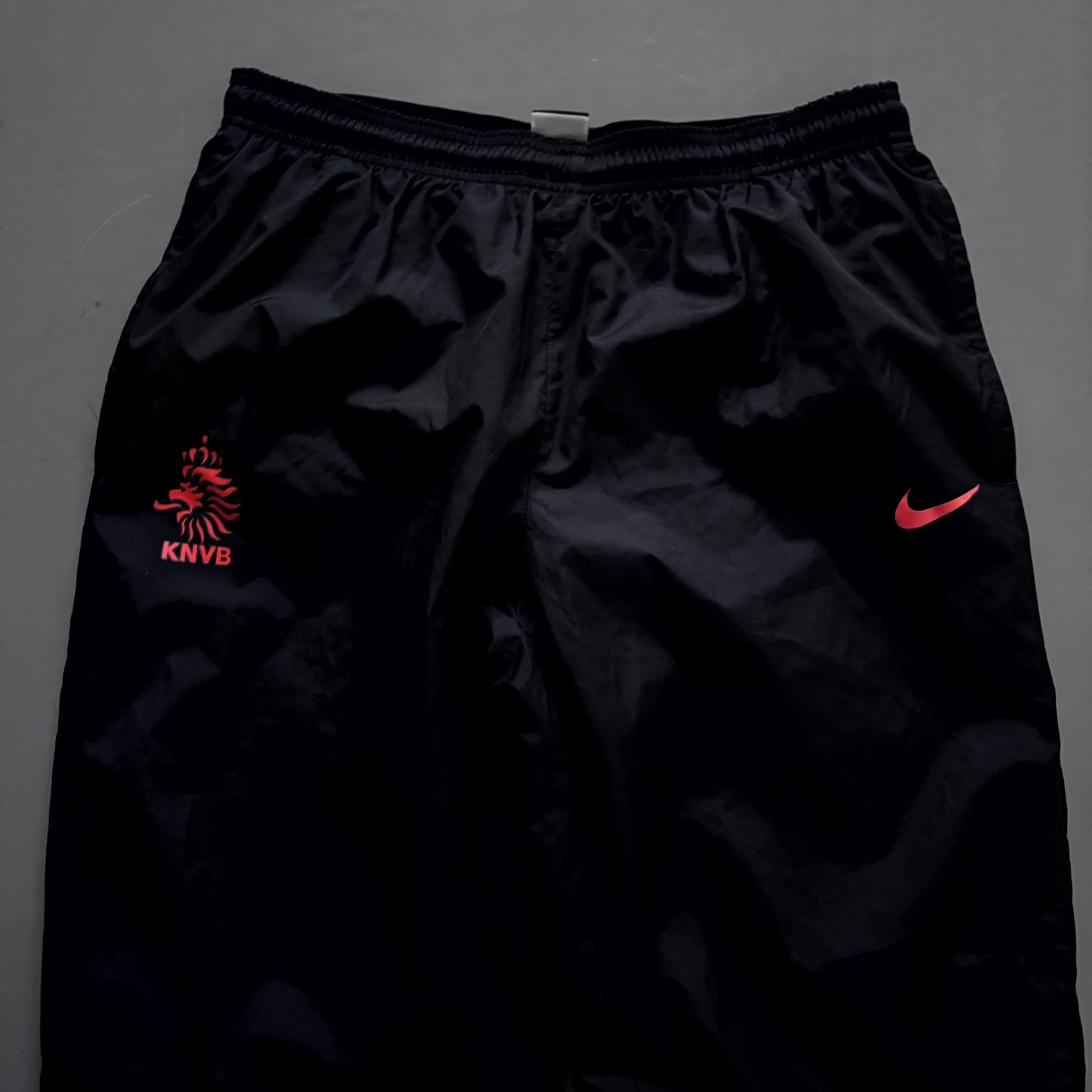Nike x Niederlande Vintage *Premium* Tracksuit 2010 | L