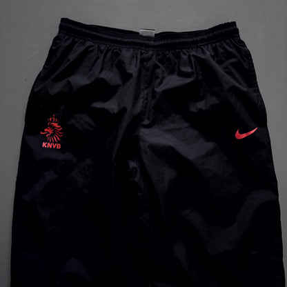 Nike x Niederlande Vintage *Premium* Tracksuit 2010 | L