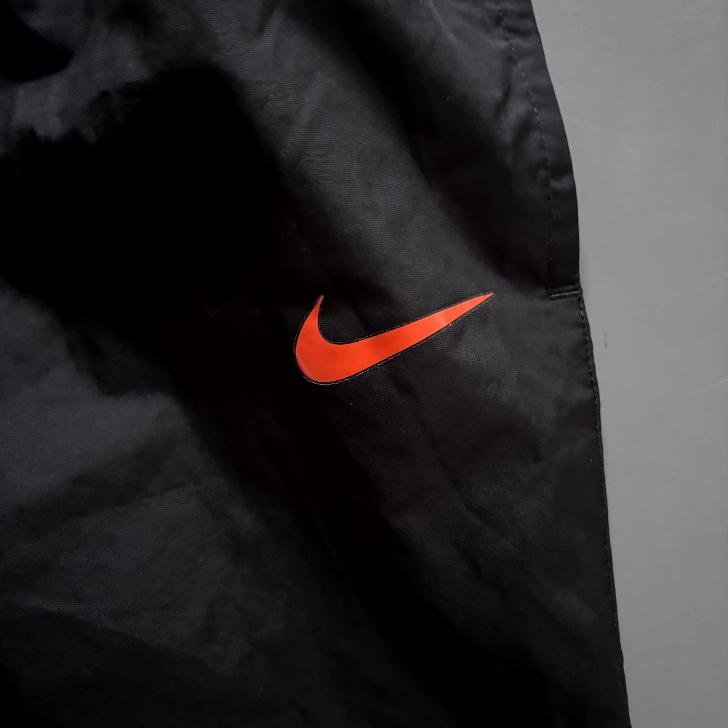 Nike x Niederlande Vintage *Premium* Tracksuit 2010 | L