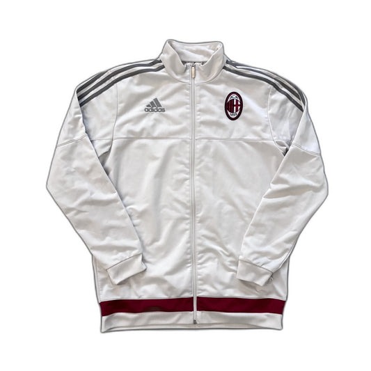 Adidas x AC Mailand Vintage Trackjacket 2009/10 | L