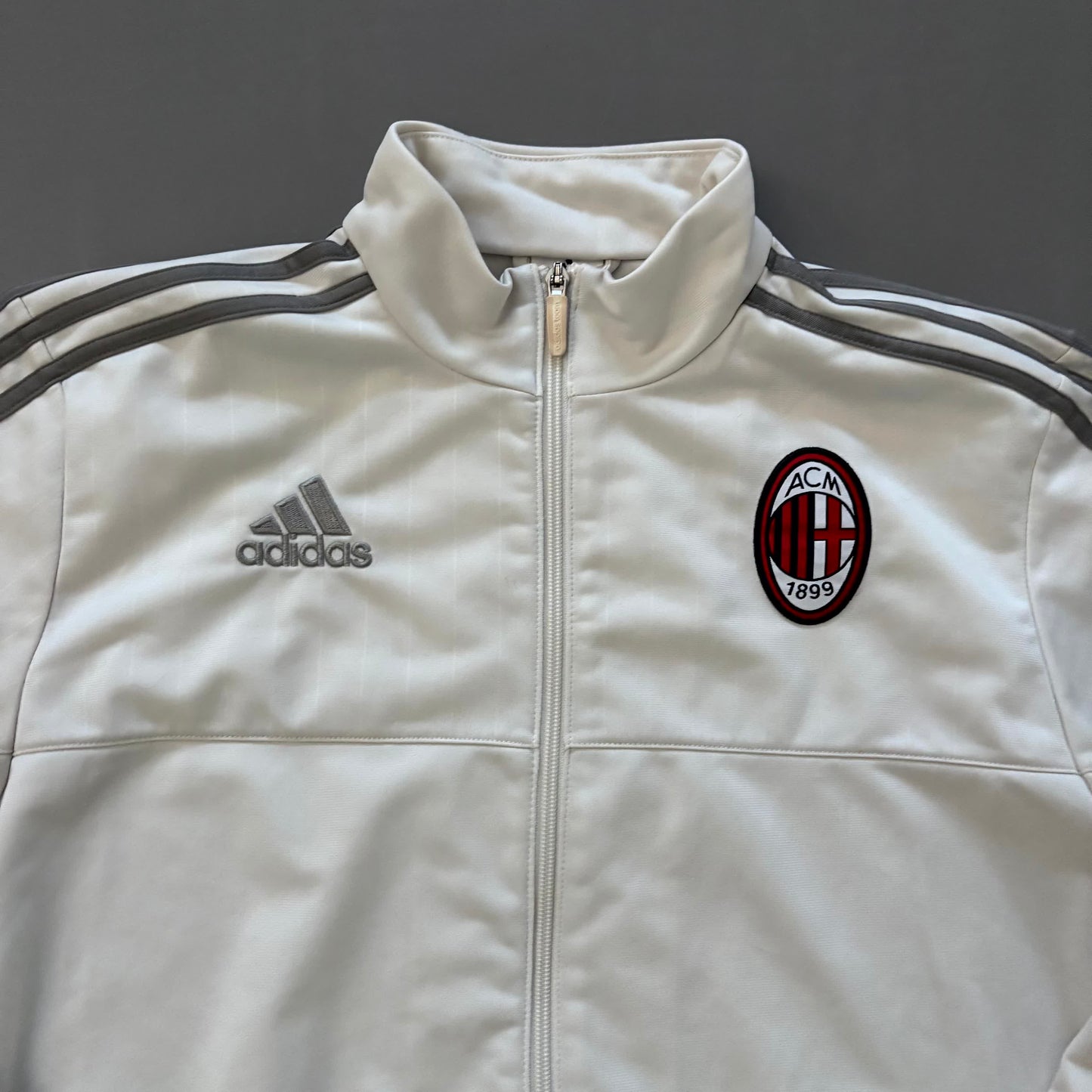 Adidas x AC Mailand Vintage Trackjacket 2009/10 | L