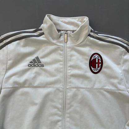 Adidas x AC Mailand Vintage Trackjacket 2009/10 | L