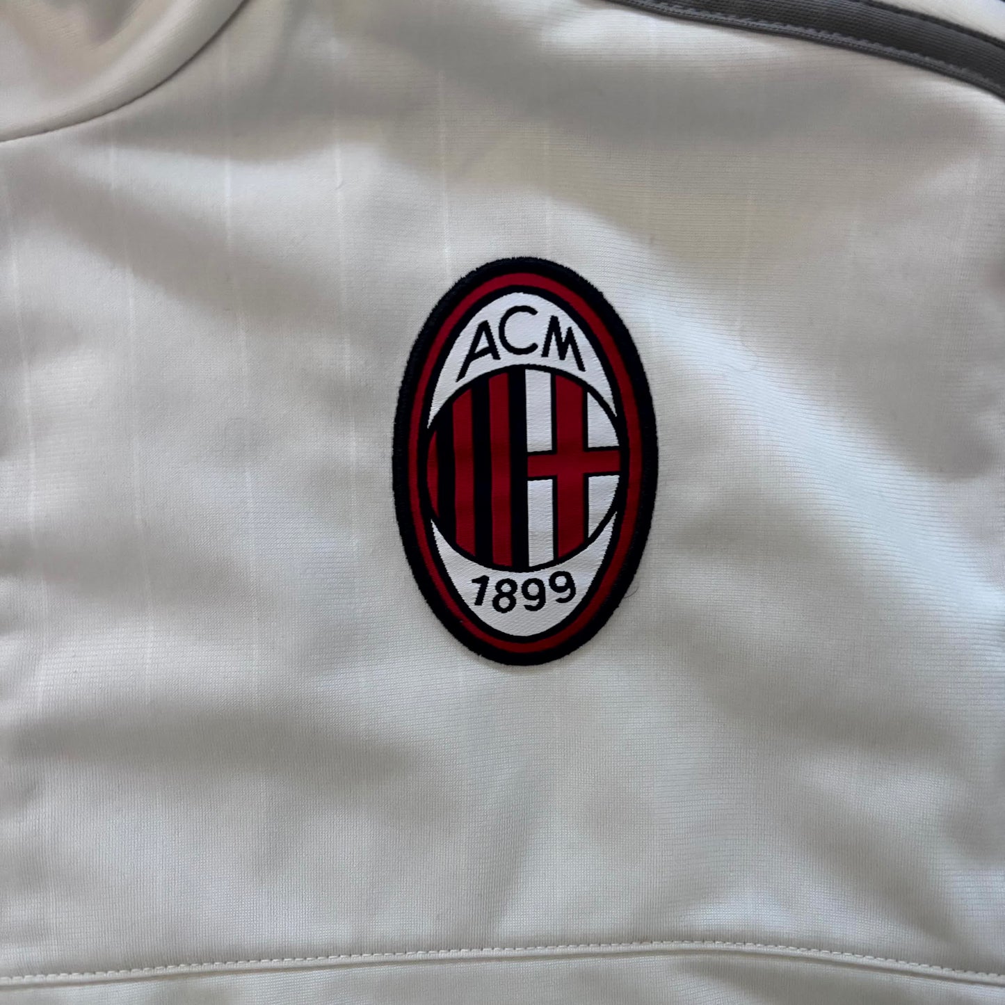 Adidas x AC Mailand Vintage Trackjacket 2009/10 | L