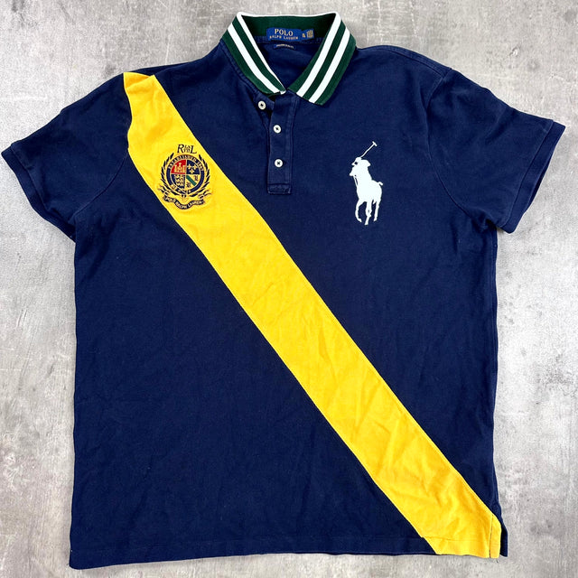 Ralph Lauren Polo T-Shirt XL