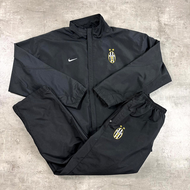 Juventus Turin Vintage Tracksuit XL