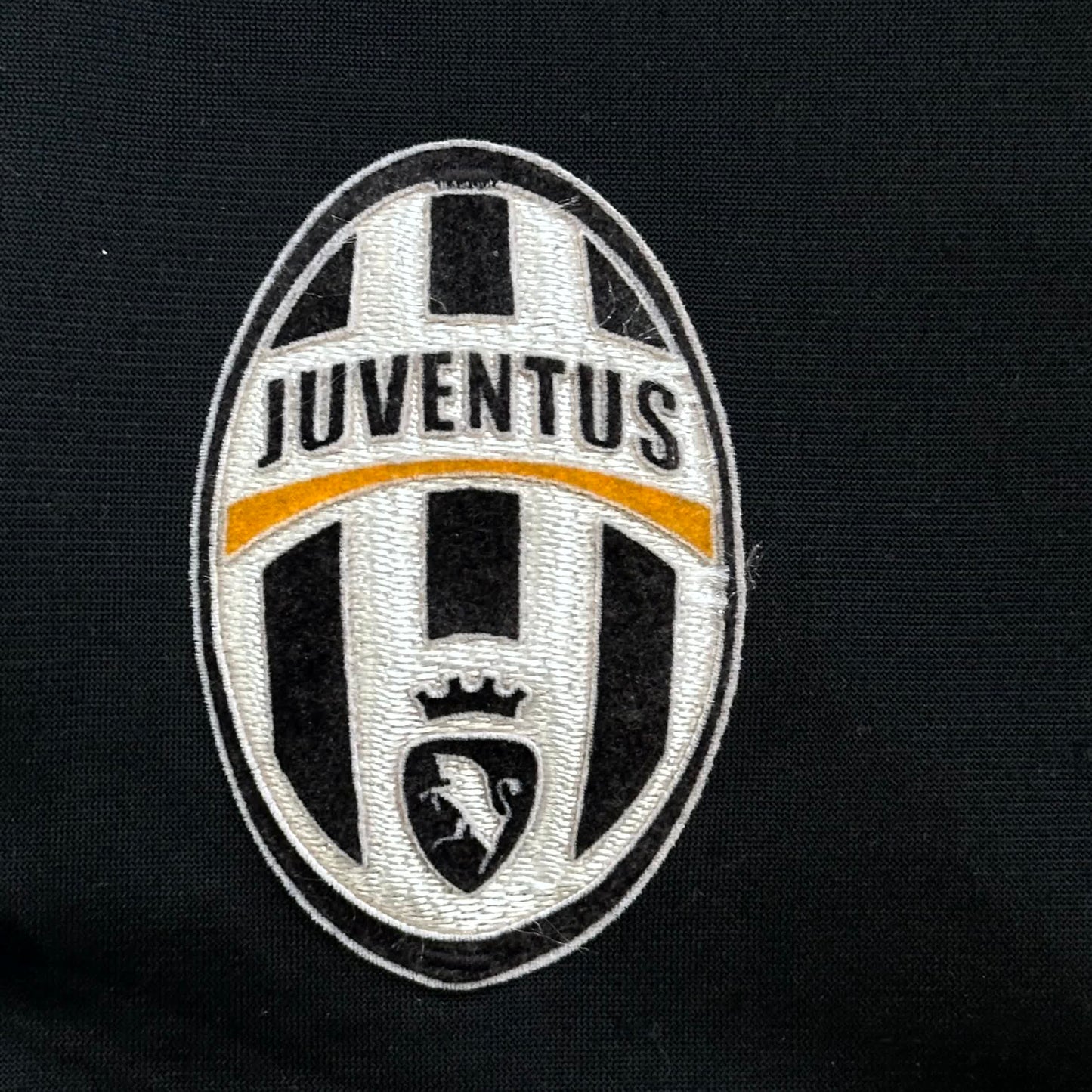 Nike x Juventus Turin Vintage Trackpants 2008/09 | S