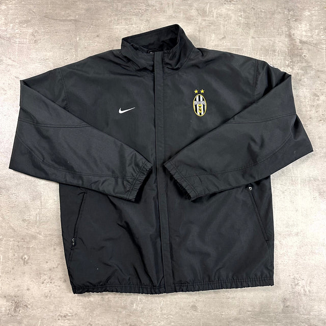 Juventus Turin Vintage Tracksuit XL