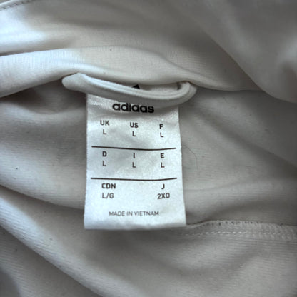 Adidas x AC Mailand Vintage Trackjacket 2009/10 | L