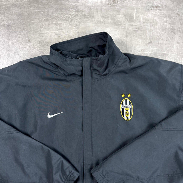 Juventus Turin Vintage Tracksuit XL