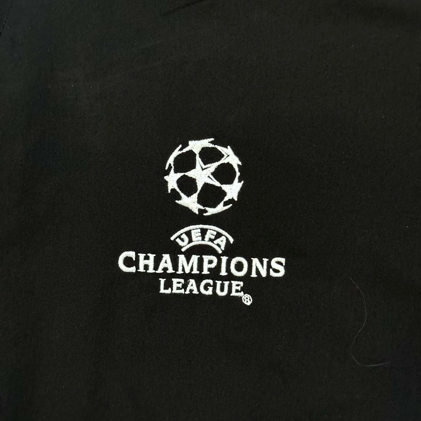 Adidas x FC Chelsea CL Vintage Trackjacket 2007/08 | XL