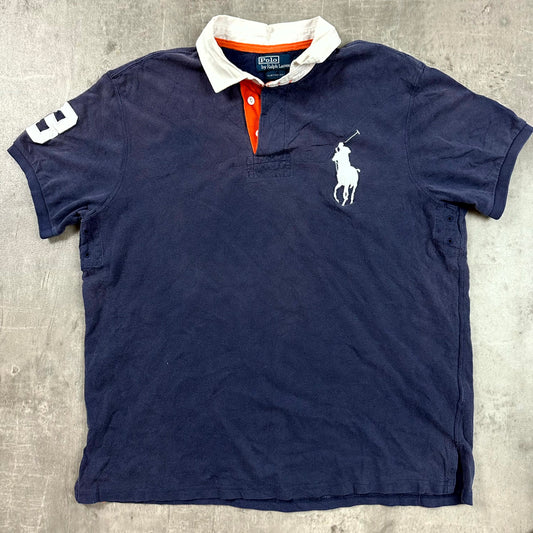 Ralph Lauren Polo T-Shirt XL