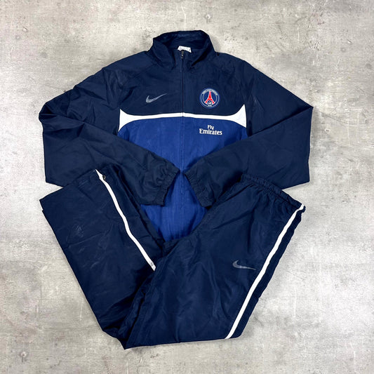 PSG Vintage Tracksuit M