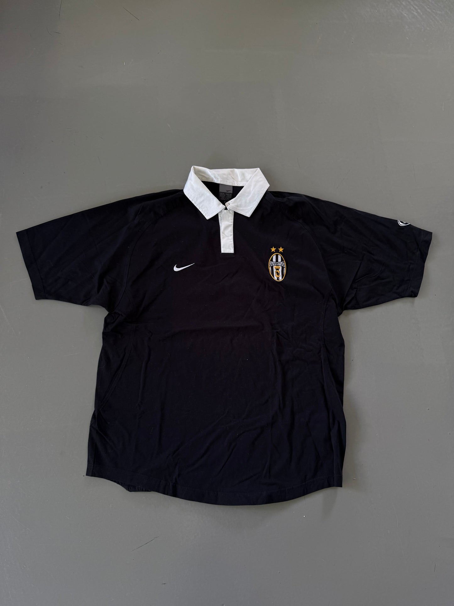 Juventus Turin Vintage Premium Shirt XL