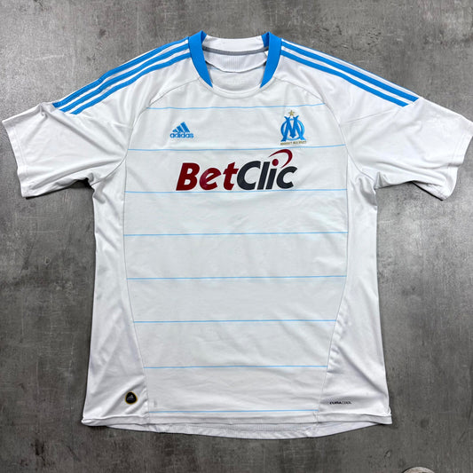 Olympique Marseille Jersey XXL