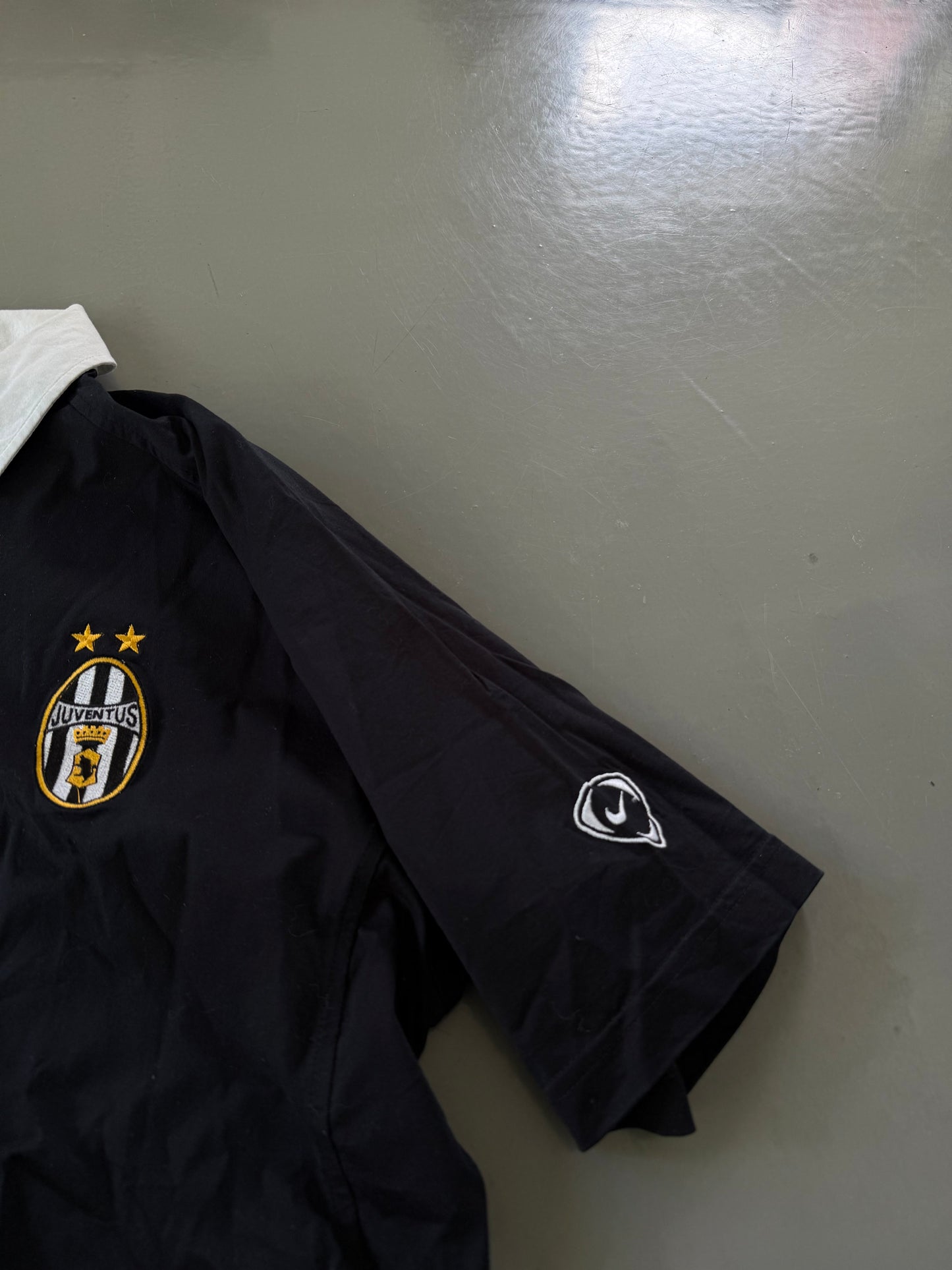 Juventus Turin Vintage Premium Shirt XL