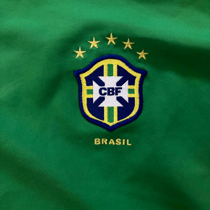 Nike x Brasilen Vintage *Premium* Trikot 2006 | L