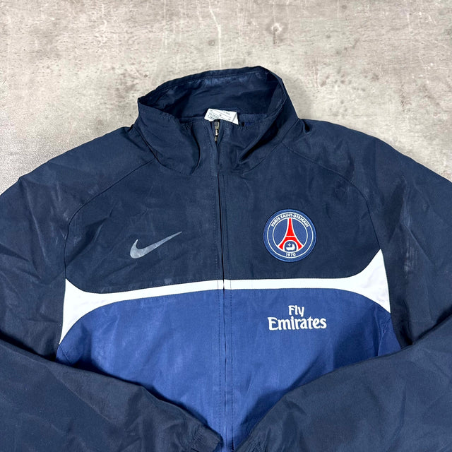 PSG Vintage Tracksuit M