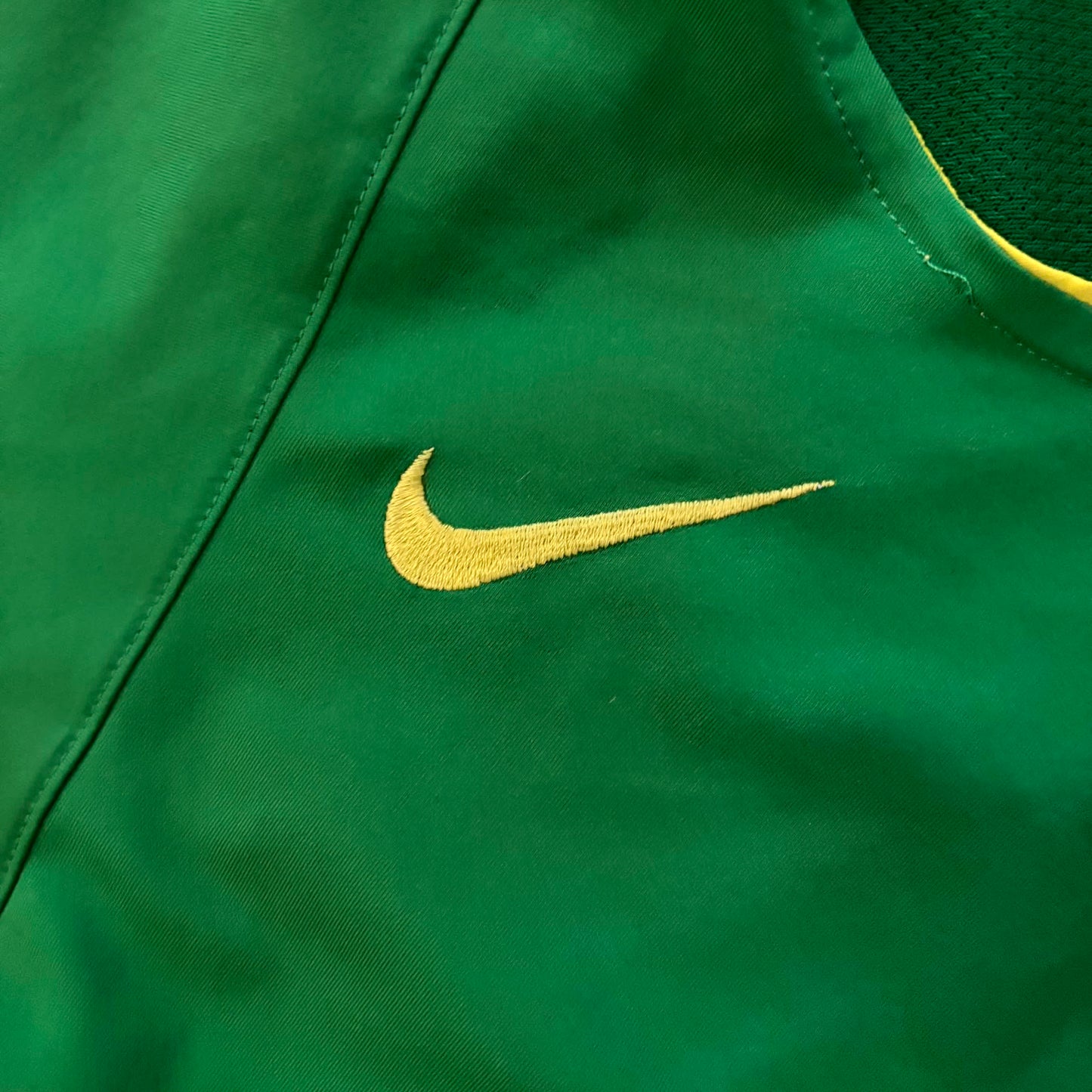 Nike x Brasilen Vintage *Premium* Trikot 2006 | L