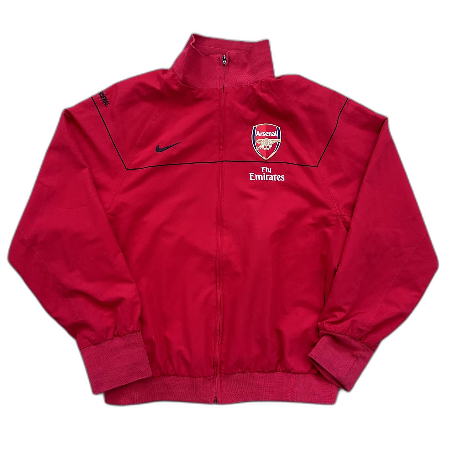 Nike x Arsenal Vintage Trackjacket 2007/08 | M