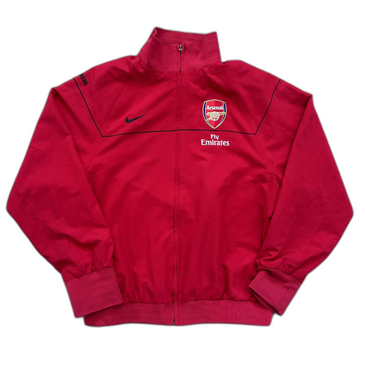 Nike x Arsenal Vintage Trackjacket 2007/08 | M