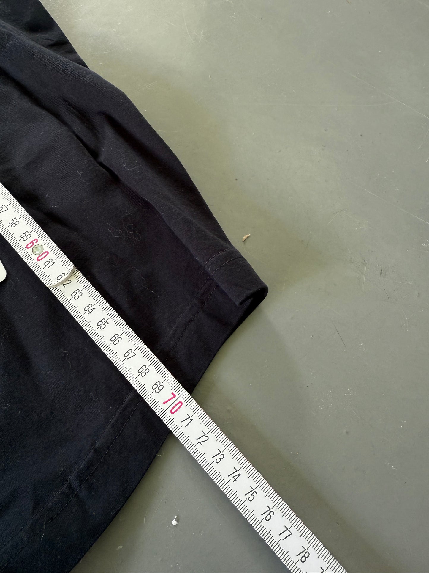 Juventus Turin Vintage Premium Shirt XL