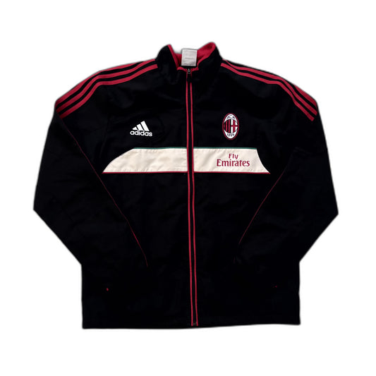 Adidas x AC Mailand Vintage Trackjacket 2011/12 | L