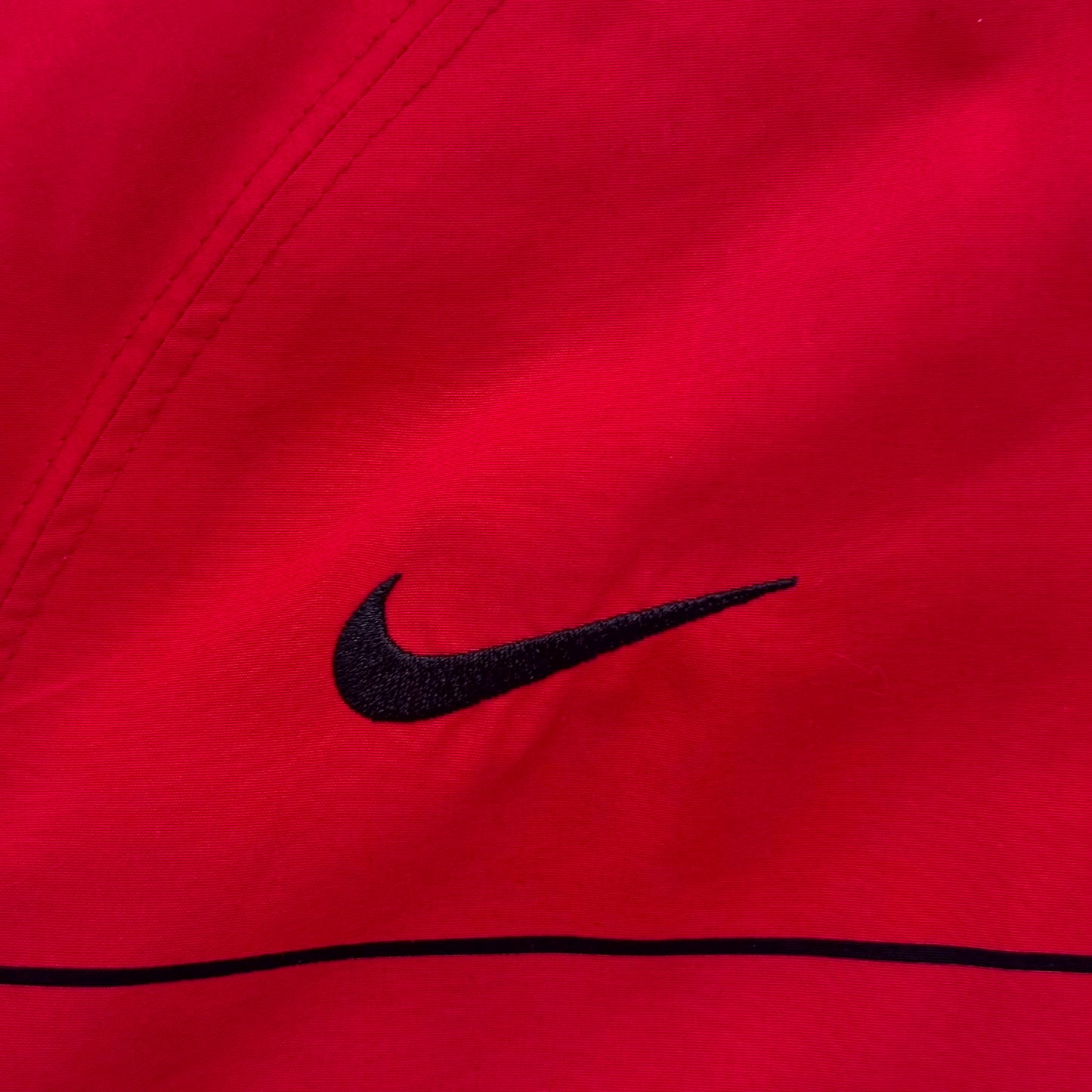 Nike x Arsenal Vintage Trackjacket 2007/08 | M