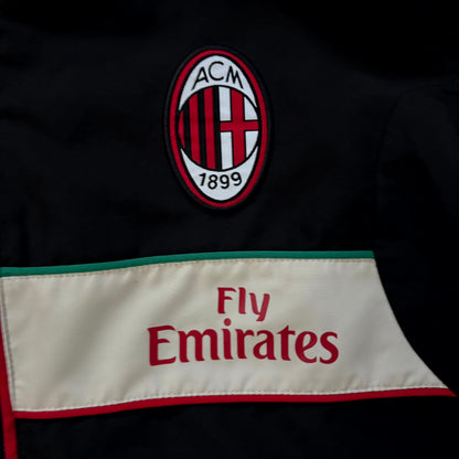 Adidas x AC Mailand Vintage Trackjacket 2011/12 | L