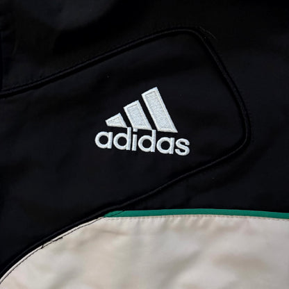 Adidas x AC Mailand Vintage Trackjacket 2011/12 | L