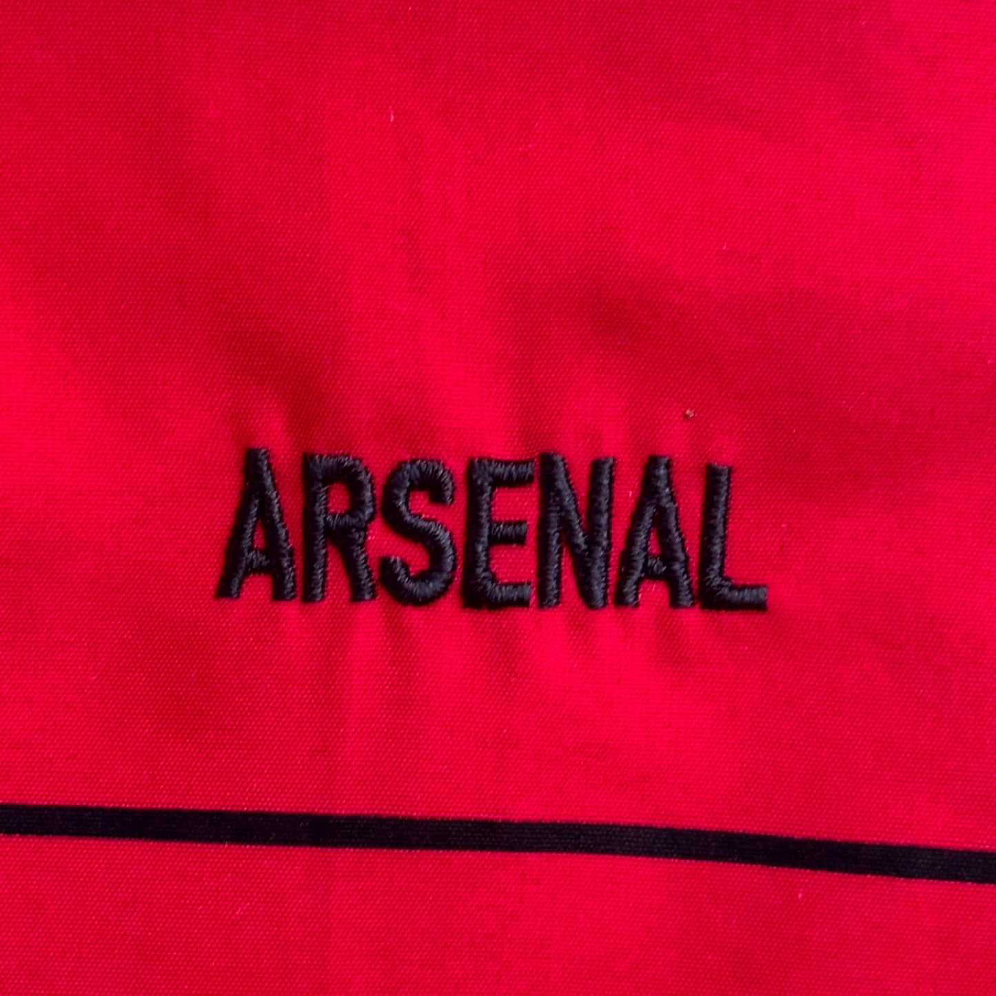 Nike x Arsenal Vintage Trackjacket 2007/08 | M