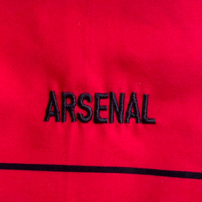 Nike x Arsenal Vintage Trackjacket 2007/08 | M