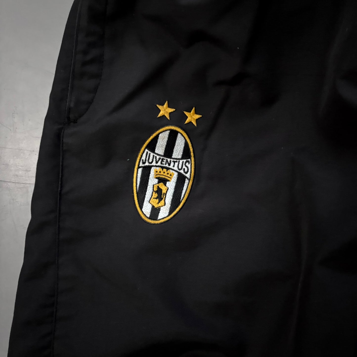 Nike x Juventus Turin Vintage *Premium* Trackpants 2012/13 | M